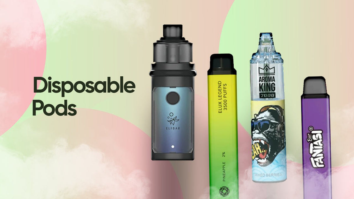 All About Vaping Water– Eliquid Base