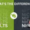 Bar Salts V/S Nicotine Salts: What's the Difference?