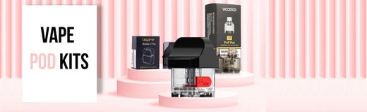 Find the Best Starter Kit for Professional Vapers