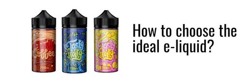 Get The Best 200 Ml E-Liquid For Your Vaping Kit