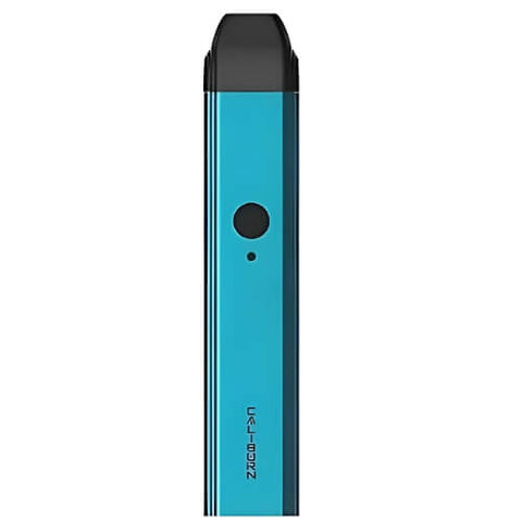 UWELL Caliburn Pod Kit , Aqua Blue