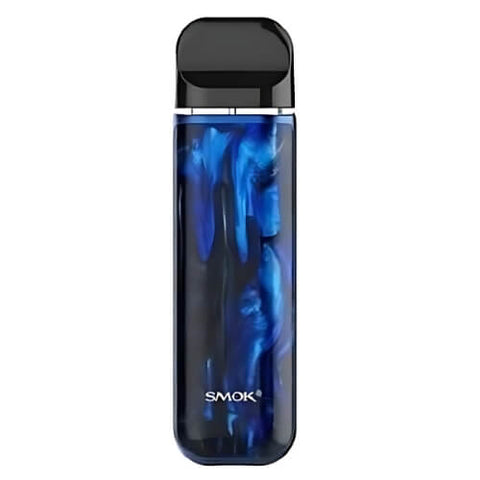 SMOK NOVO 2 Vape Pod Kit , Blue Black