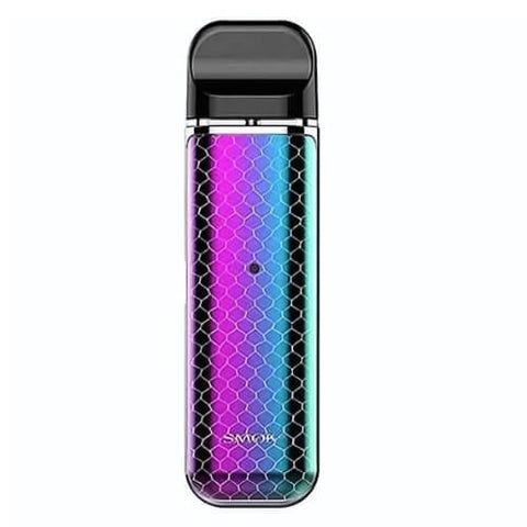 SMOK Novo Pod Kit , Prism Rainbow