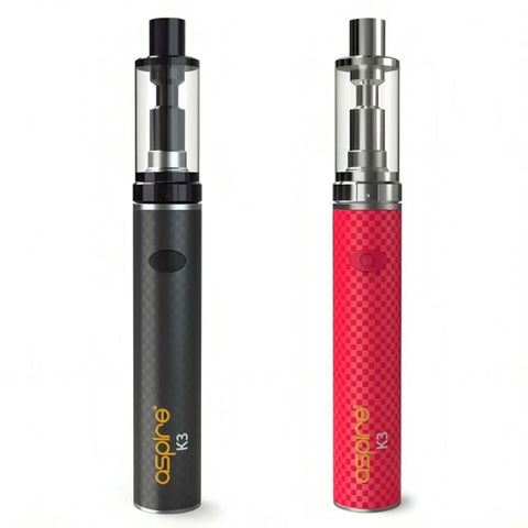 Aspire K3 Vape Kit