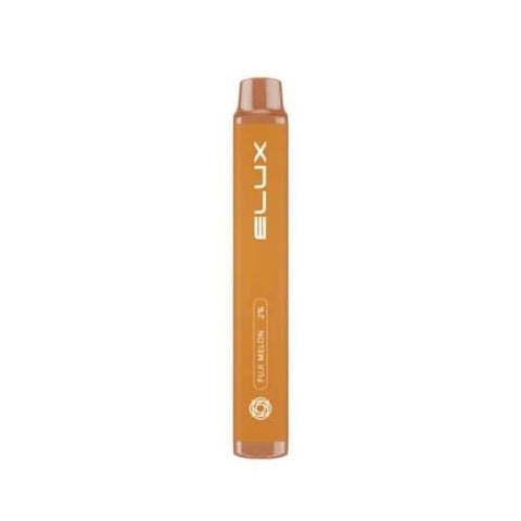 Elux Legend Mini 600 Disposable Vape Device - Eliquid Base - Fuji Melon