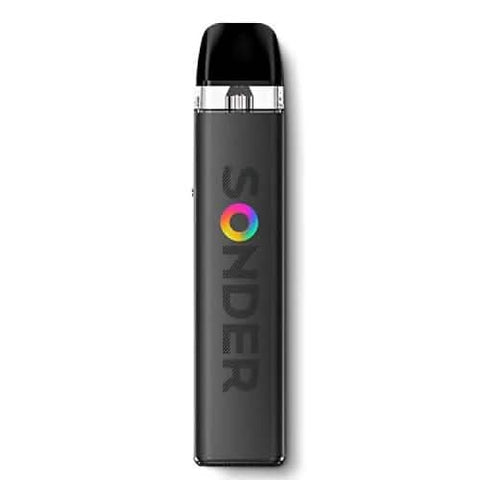 Geekvape Sonder Q2 Pod Vape Kit - Midnight Black