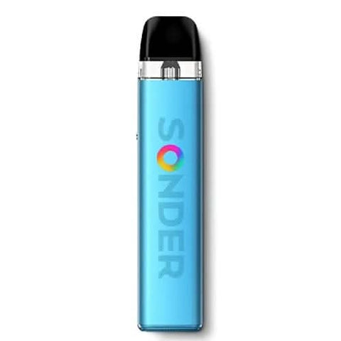 Geekvape Sonder Q2 Pod Vape Kit  - Ocean Blue