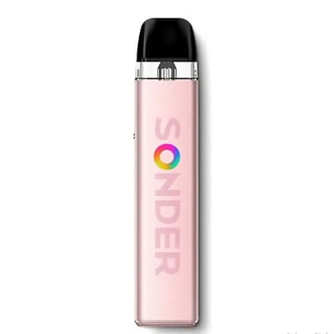 Geekvape Sonder Q2 Pod Vape Kit - Sakura Pink