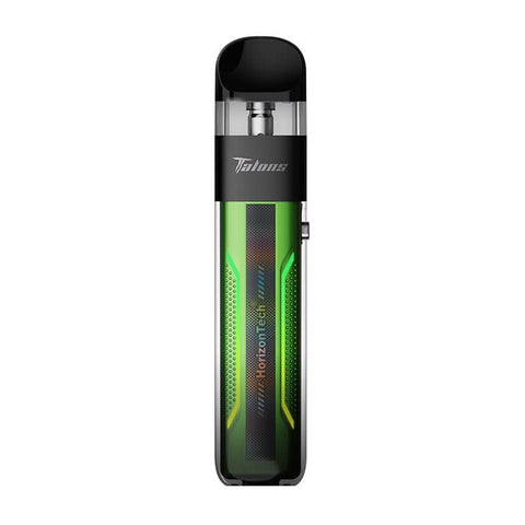 Horizon Tech Talons  Starter Pod Kit -Apple Green