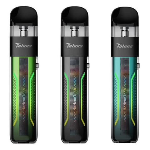 Horizon Tech Talons  Starter Pod Kit