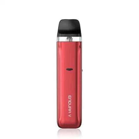 Innokin Endura V Pod Vape Kit - Red