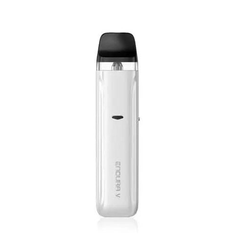 Innokin Endura V Pod Vape Kit - White