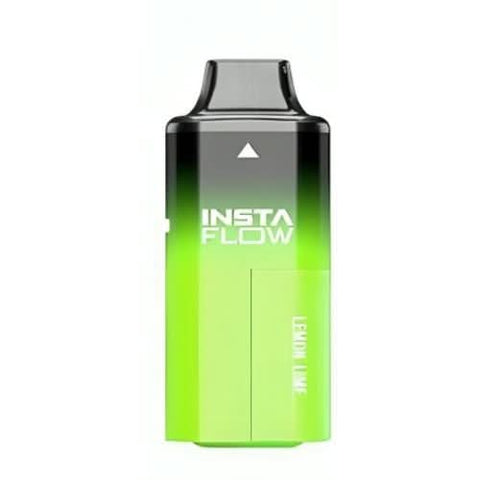 Instaflow 5000 Disposable Vape Device -Lemon Lime