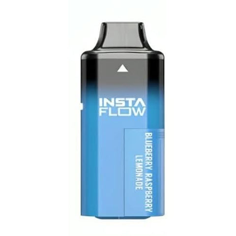 Instaflow 5000 Disposable Vape Device -Blueberry Raspberry Lemonade