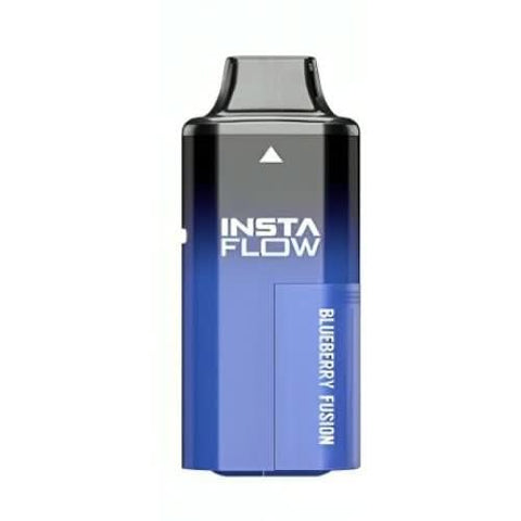 Instaflow 5000 Disposable Vape Device -Blueberry Fusion