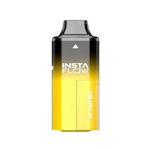 Instaflow 5000 Disposable Vape Device -Pineapple Ice