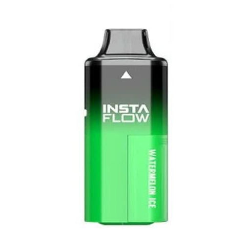 Instaflow 5000 Disposable Vape Device -Watermelon Ice