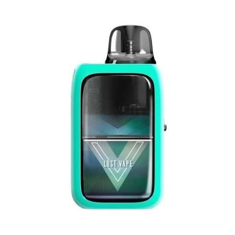 Lost Vape Epoch Pod System Kit - Racing Zone