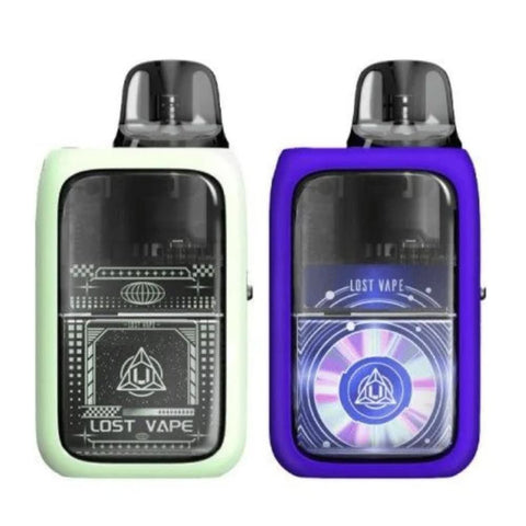 Lost Vape Epoch Pod System Kit