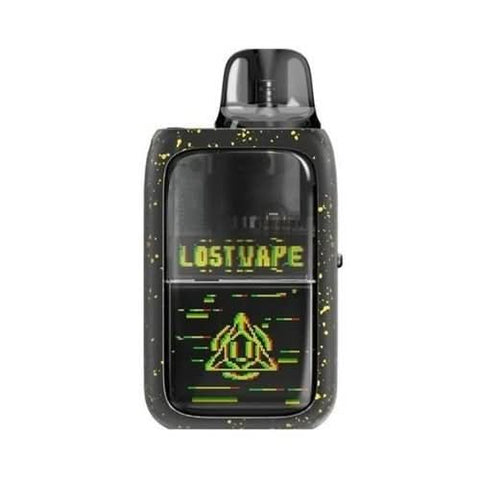 Lost Vape Epoch Pod System Kit - Arcade Era