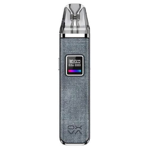 OXVA Xlim Pro Pod Kit 30W - 1000mAh - Denim Blue