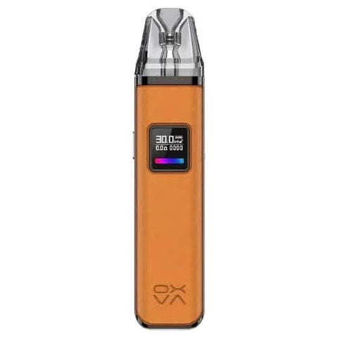 OXVA Xlim Pro Pod Kit 30W - 1000mAh  - Coral Orange