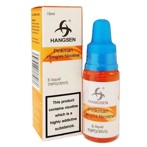 Hangsen 10ml E-Liquid  - Pinkman