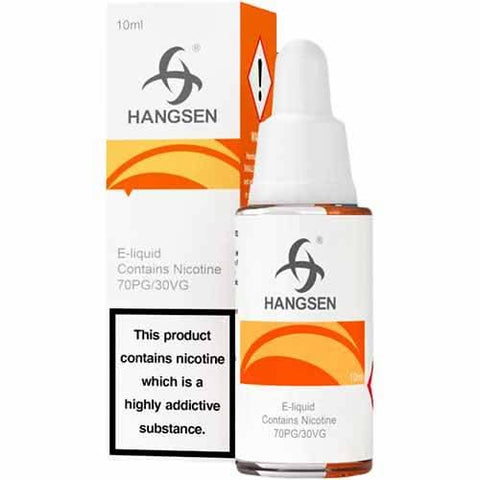 Hangsen 10ml E-Liquid - Mango