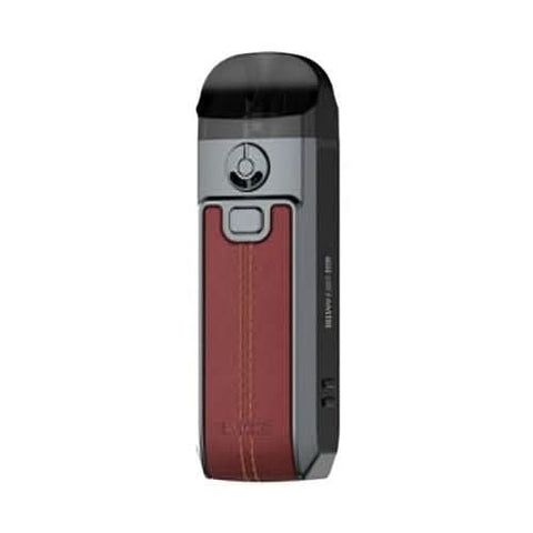 Smok Nord 4 Pod Kit - Red