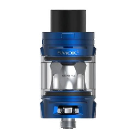 Smok TFV-Mini V2 Vape Tank  - Prism Blue