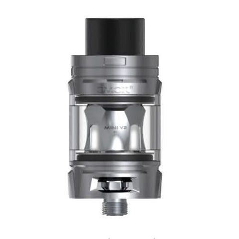 Smok TFV-Mini V2 Vape Tank - Stainless Steel