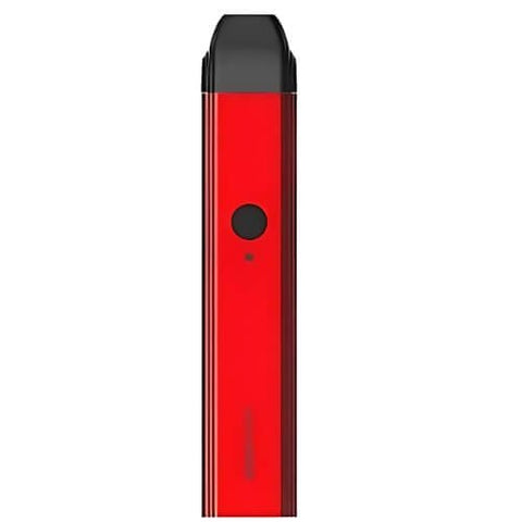 UWELL Caliburn Pod Kit - Eliquid Base - Red