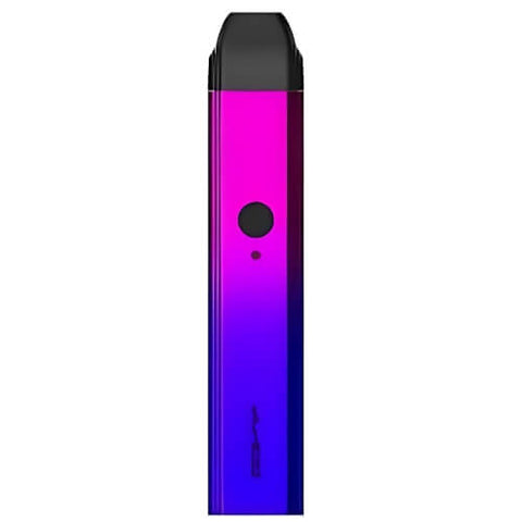 UWELL Caliburn Pod Kit - Eliquid Base - Iris Purple