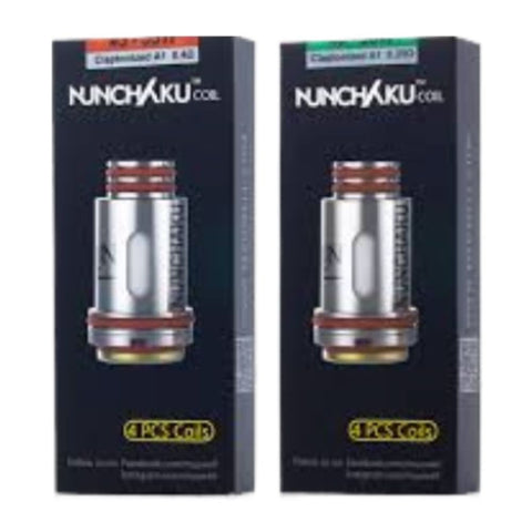 UWELL NUNCHAKU COIL Pack of 4