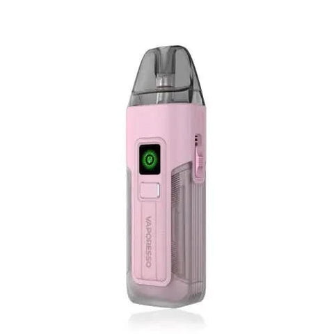 Vaporesso Luxe X2 Pod Vape Kit - Light Pink