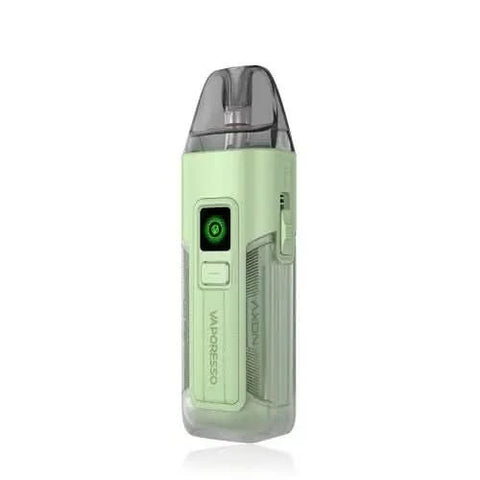 Vaporesso Luxe X2 Pod Vape Kit  - Avocado Green