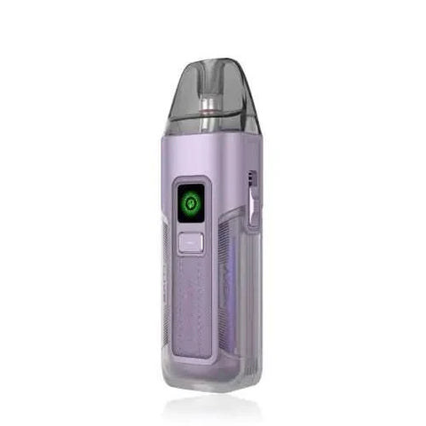 Vaporesso Luxe X2 Pod Vape Kit  - Light Purple