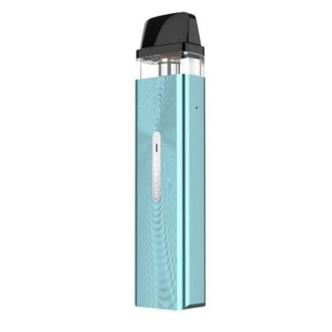 Vaporesso Xros Mini 16W Pod Kit - Eliquid Base - Sierra Blue