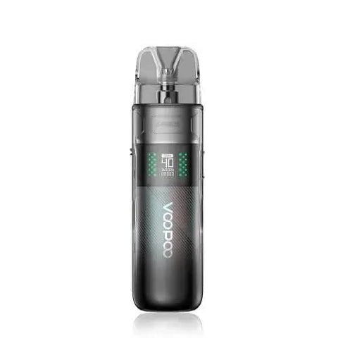 Voopoo Argus E40 Vape Kit - Spray Black