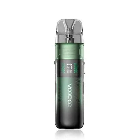 Voopoo Argus E40 Vape Kit  - Lake Green