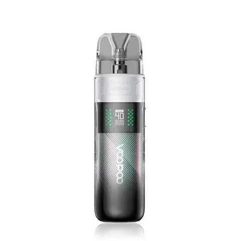 Voopoo Argus E40 Vape Kit - Pearl White