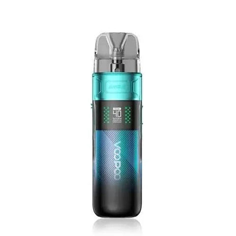 Voopoo Argus E40 Vape Kit  - Sky Blue