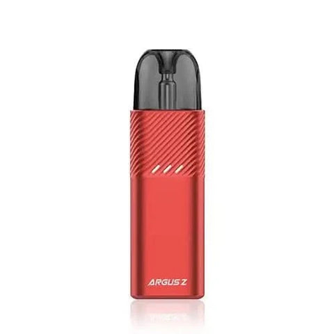 Voopoo Argus Z Pod Vape Kit - Ruby Red