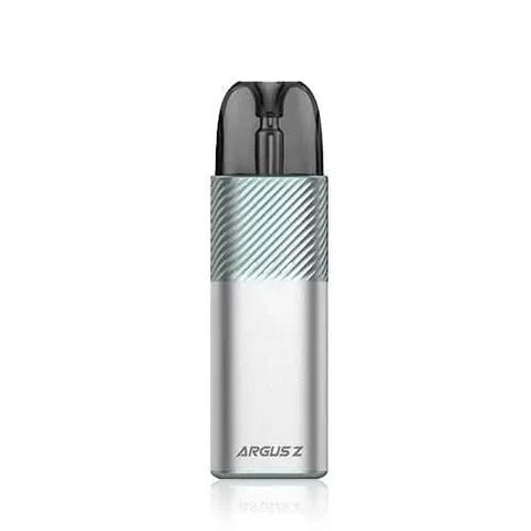 Voopoo Argus Z Pod Vape Kit - Mint Silver