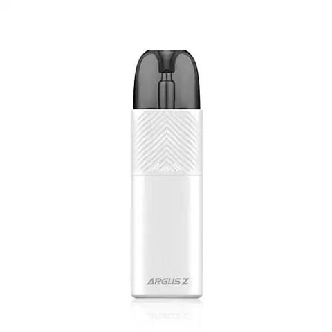 Voopoo Argus Z Pod Vape Kit - White