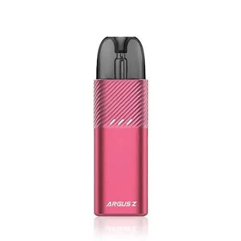 Voopoo Argus Z Pod Vape Kit - Rose Pink