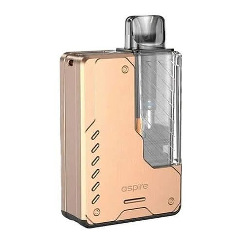 Aspire Gotek Pro Pod Kit -Rose Gold