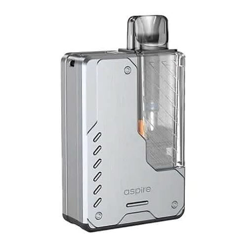 Aspire Gotek Pro Pod Kit -Stainless Steel