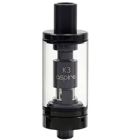 Aspire K3 Tank - Black