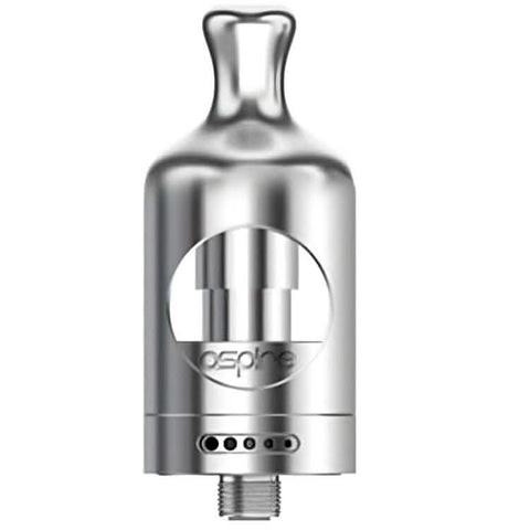 Aspire Nautilus 2 Tank - Grey